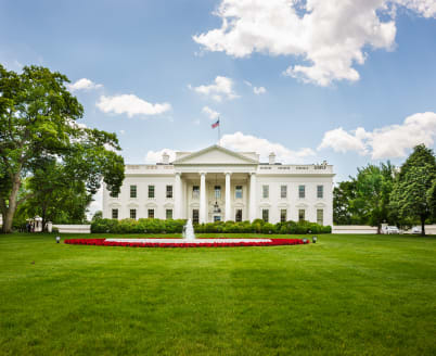 The Ultimate No Fly USA Escorted Adventure From £4299pp >