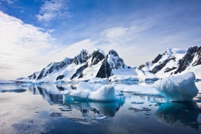 5* South America & Antarctica Experience From £3099pp >