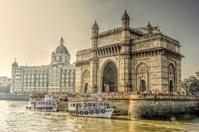 Set Sail On A Spectacular Cruise