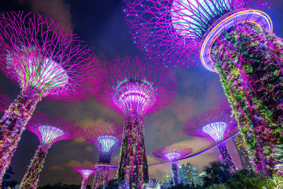 Asia