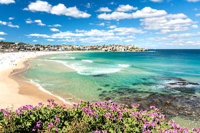 Paradise Down Under From £2699pp >