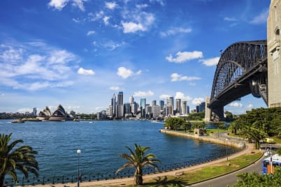 Sydney Stay