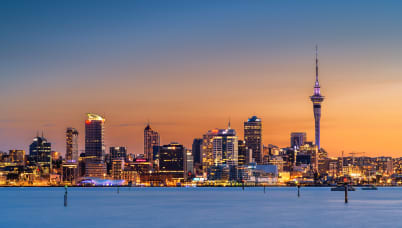 Visit Amazing Destinations
