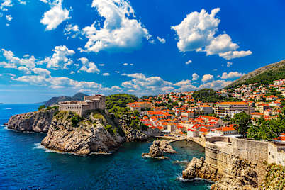 Adriatic Sea