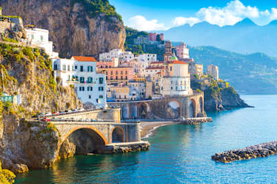 Mediterranean 