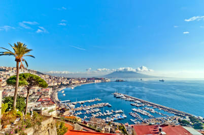 Mediterranean Cruise