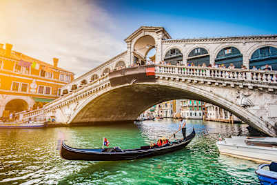 Venice 4* Hotel Stay