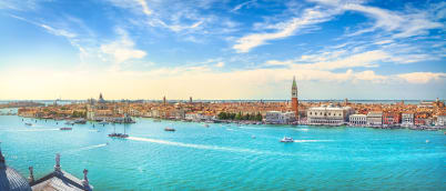 Viva Italia From £1279pp >
