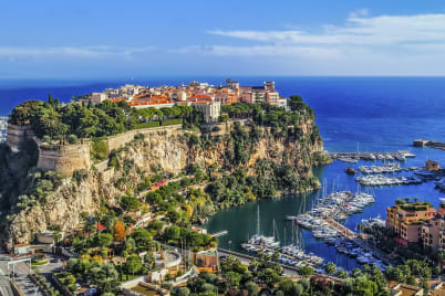 Monte Carlo From £2699pp >