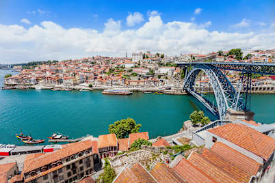 The Douro