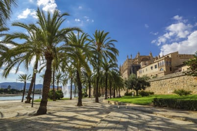 Mallorca Hotel Stay Included