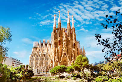 Hotel Stays In Barcelona