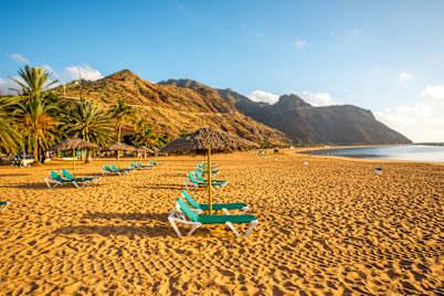 Canary Islands