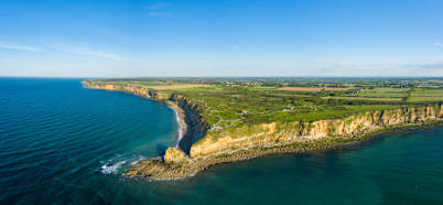 D-Day Beaches Tour