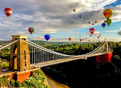 Fly Cruises From Bristol >