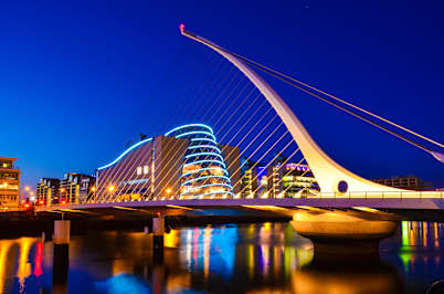 Fly Cruises From Dublin >