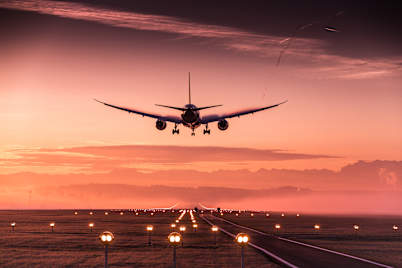 Return Flights From London