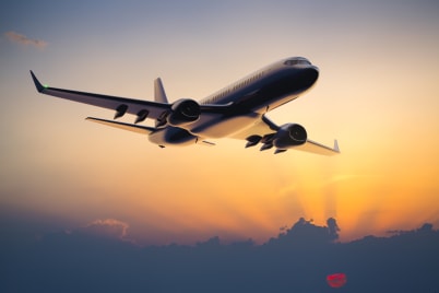 Flights & Transfers Included