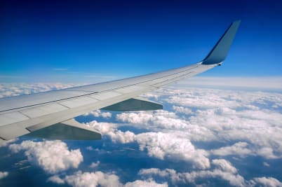 Return London Flights & Transfers