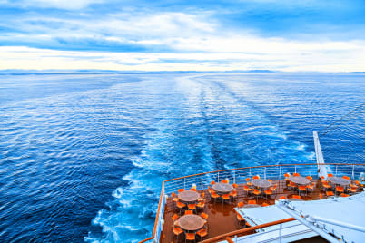 Epic Cruise Included