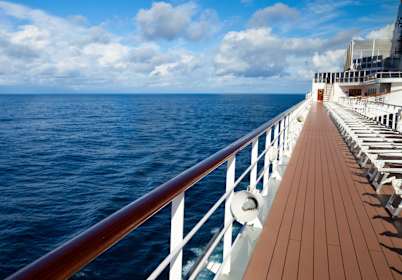 Mediterranean Cruise