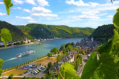Avalon Waterways