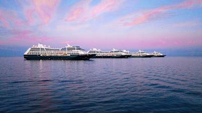 Azamara