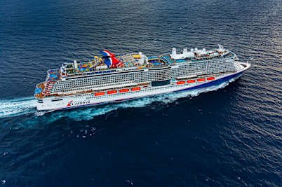 Carnival Cruise Line