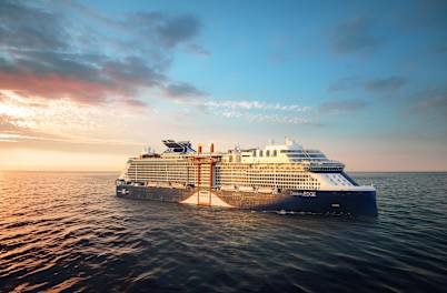 24 Nights Cruising