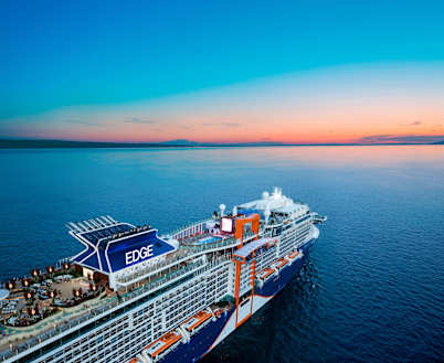22-Night Cruise