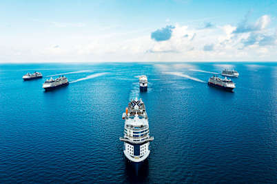 Celebrity Cruises