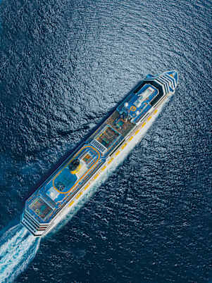 Costa Cruises 
