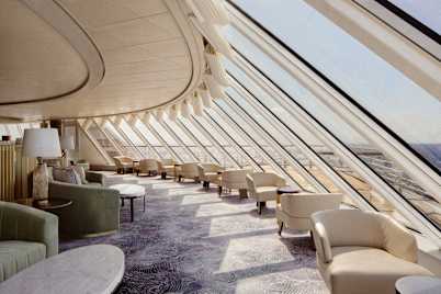 Crystal Cruises