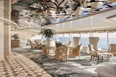 Crystal Cruises