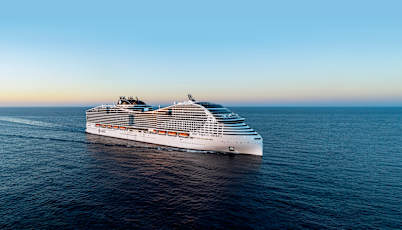 May-June 2028 From £2399