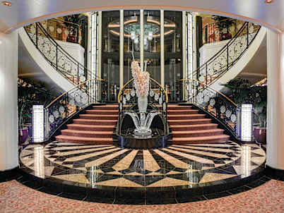 Oceania Cruises