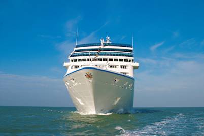 Oceania Sirena Cruise