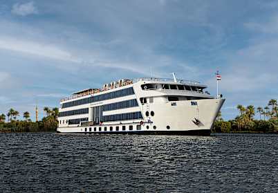 7-Night River Cruise