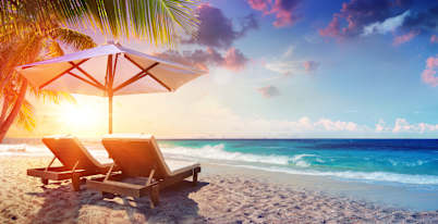 Caribbean