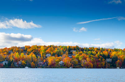 Quebec Stay