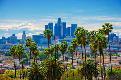 Stays In Las Vegas & Los Angeles