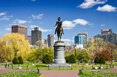 Boston, New York & Philadelphia Tours