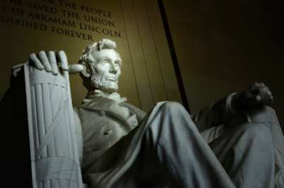4* Washington Hotel Stay