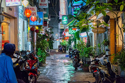 Ultimate Asian Odyssey with Singapore Stay From £2599pp
