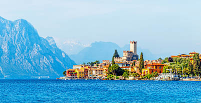 Mediterranean & N.Europe