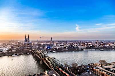 The Rhine